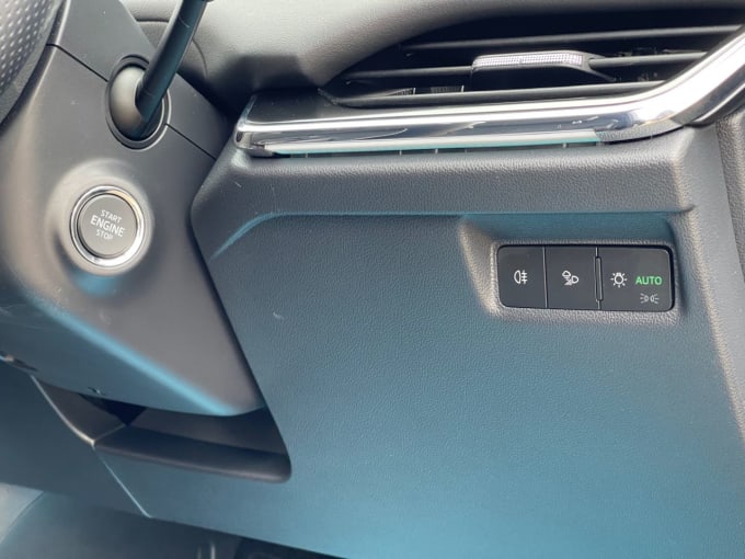 2025 Skoda Enyaq
