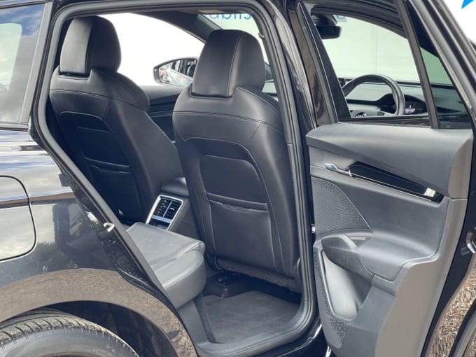 2025 Skoda Enyaq