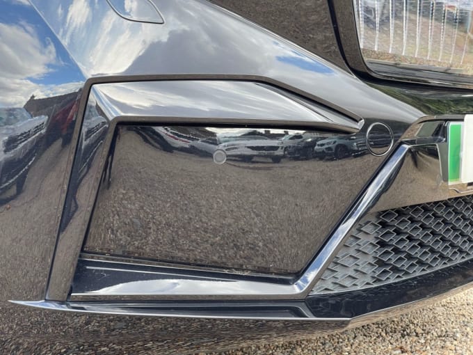 2025 Skoda Enyaq