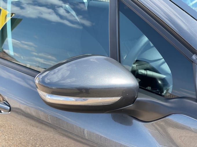 2025 Peugeot 208