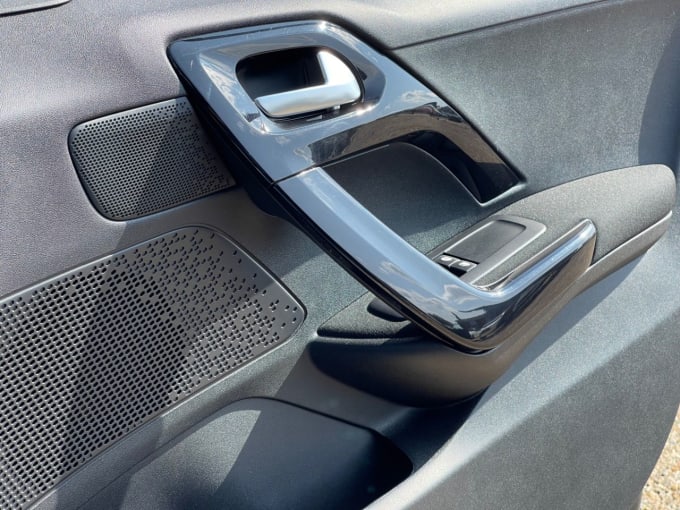 2025 Peugeot 208