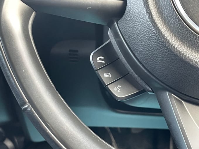 2025 Suzuki Swift
