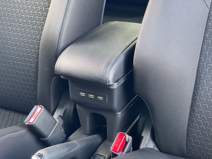 2025 Suzuki Swift