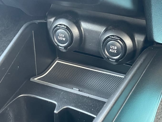 2025 Suzuki Swift