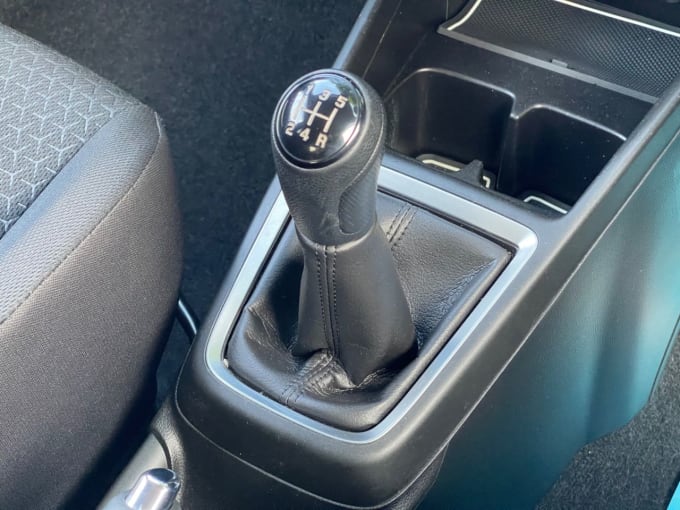 2025 Suzuki Swift