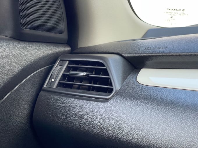 2025 Suzuki Swift