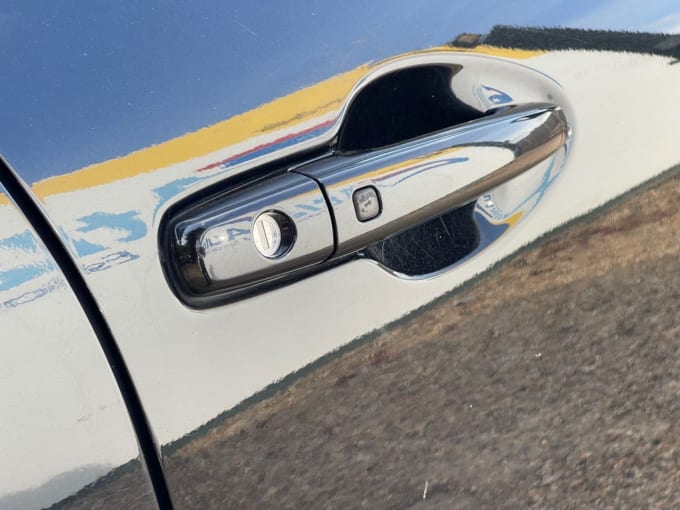 2025 Suzuki Swift