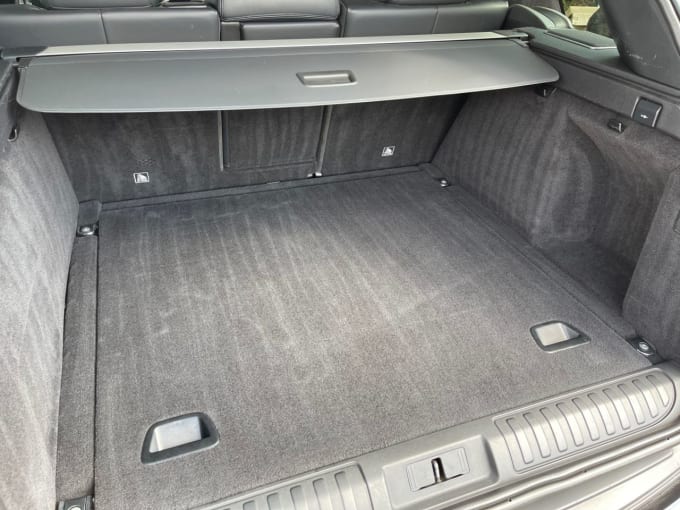 2018 Land Rover Range Rover Sport