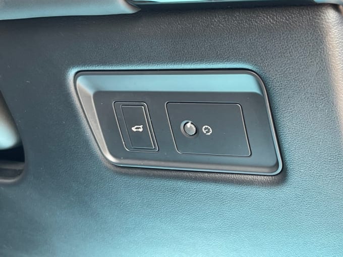2018 Land Rover Range Rover Sport