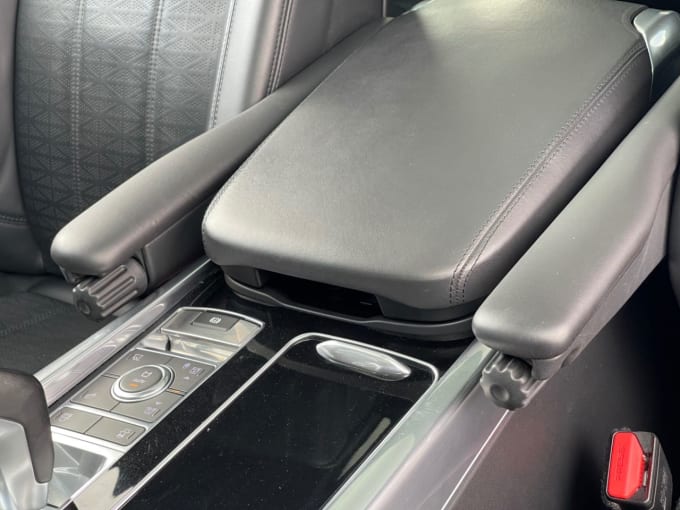 2018 Land Rover Range Rover Sport