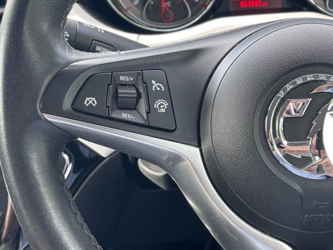 2025 Vauxhall Adam