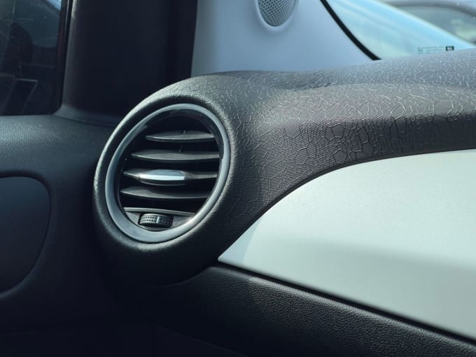 2025 Vauxhall Adam