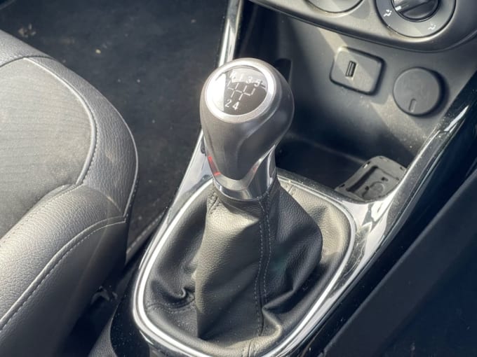 2025 Vauxhall Adam