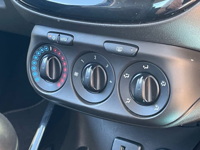 2025 Vauxhall Adam