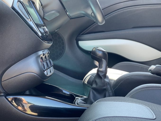 2025 Vauxhall Adam