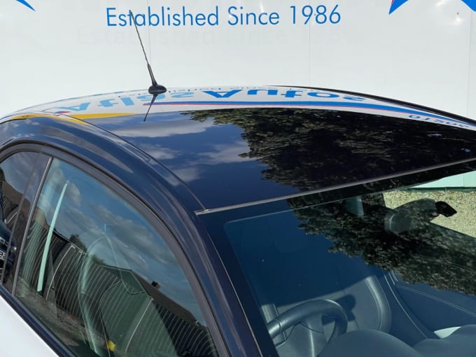 2025 Vauxhall Adam