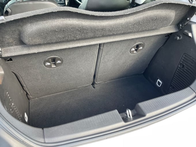 2025 Vauxhall Adam
