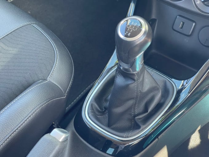 2025 Vauxhall Adam