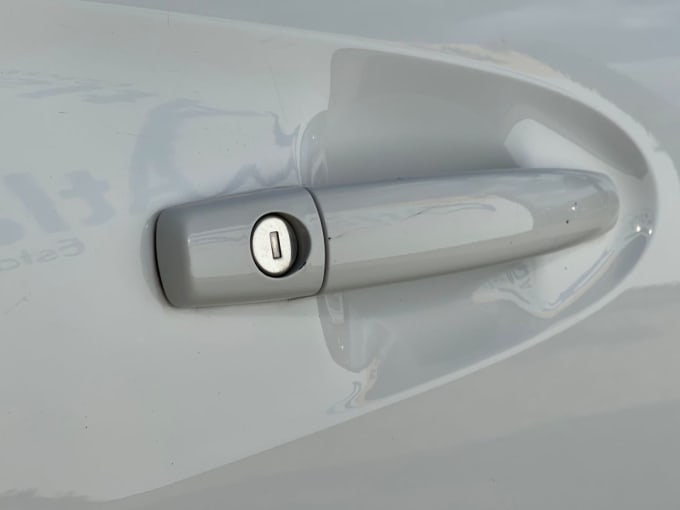 2025 Vauxhall Adam