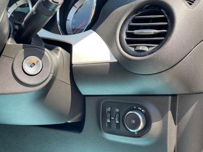 2025 Vauxhall Adam