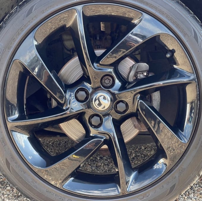 2025 Vauxhall Adam