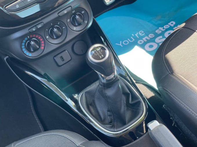 2025 Vauxhall Adam