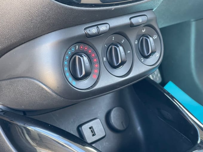 2025 Vauxhall Adam