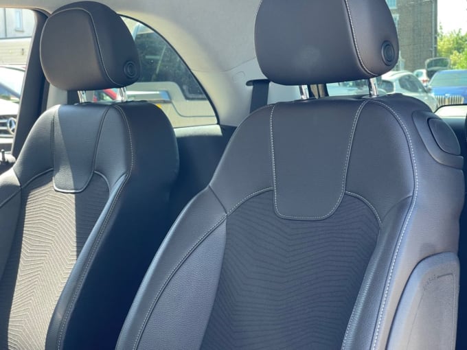 2025 Vauxhall Adam
