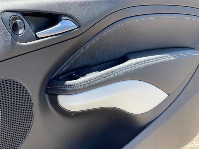2025 Vauxhall Adam