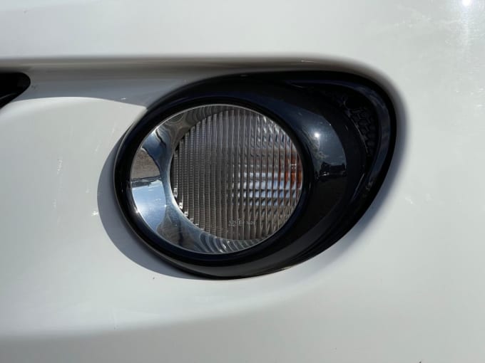 2025 Vauxhall Adam