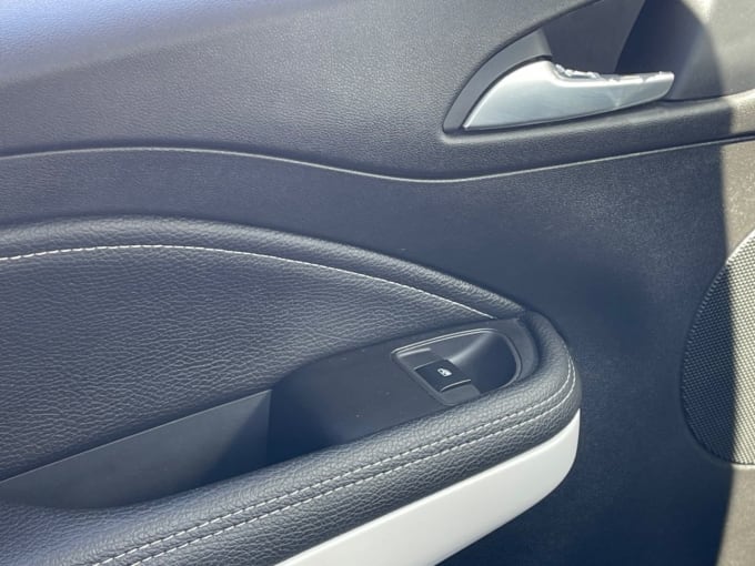 2025 Vauxhall Adam