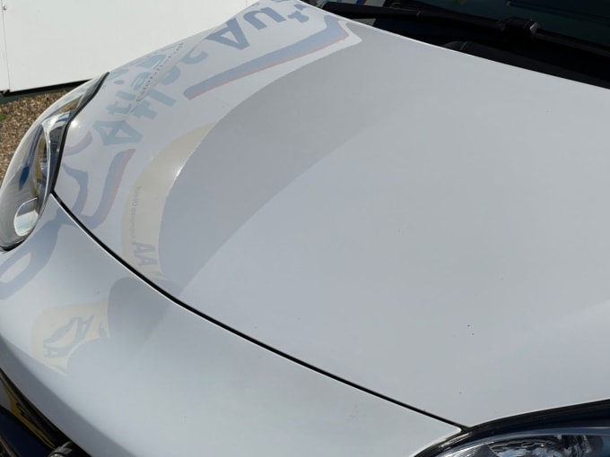 2025 Vauxhall Adam