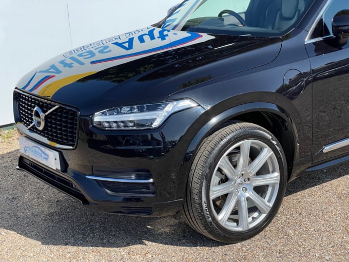 2025 Volvo Xc90