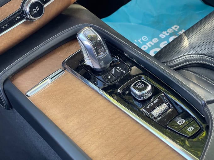 2025 Volvo Xc90