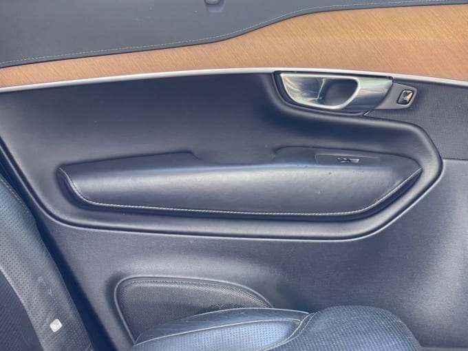 2025 Volvo Xc90