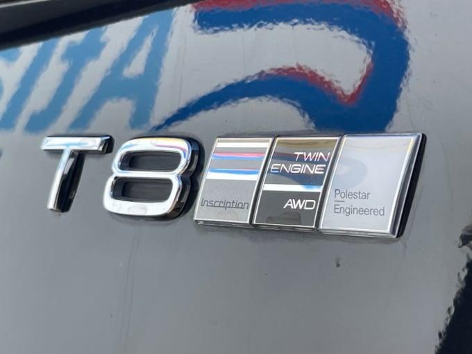 2025 Volvo Xc90