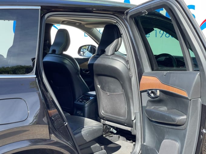 2025 Volvo Xc90