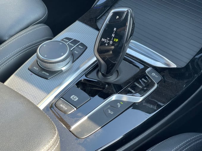 2025 BMW X3