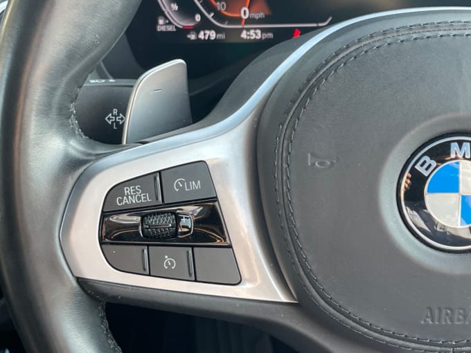 2025 BMW X3