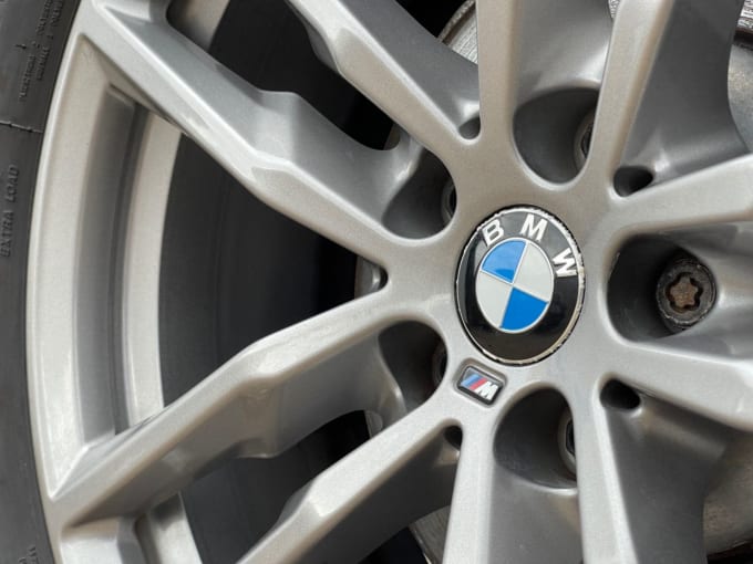 2025 BMW X3