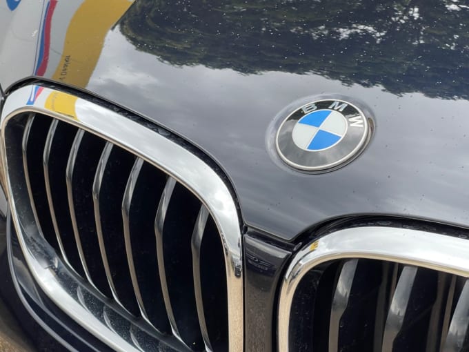 2025 BMW X3
