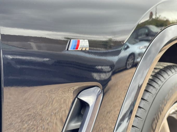 2025 BMW X3