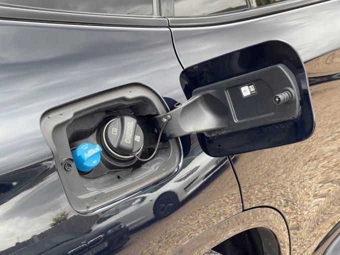 2025 BMW X3