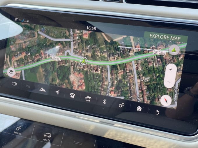 2025 Land Rover Range Rover