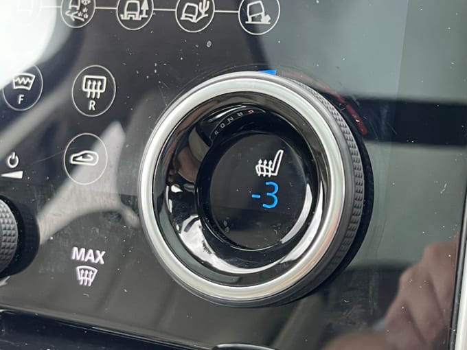 2025 Land Rover Range Rover