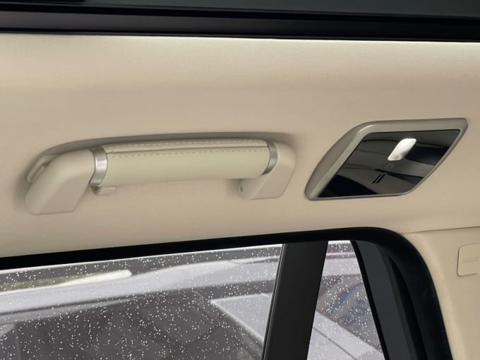 2025 Land Rover Range Rover