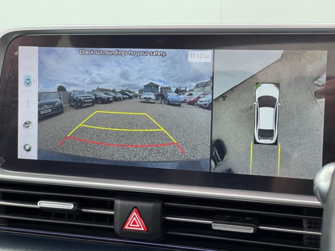 2025 Hyundai Ioniq 6