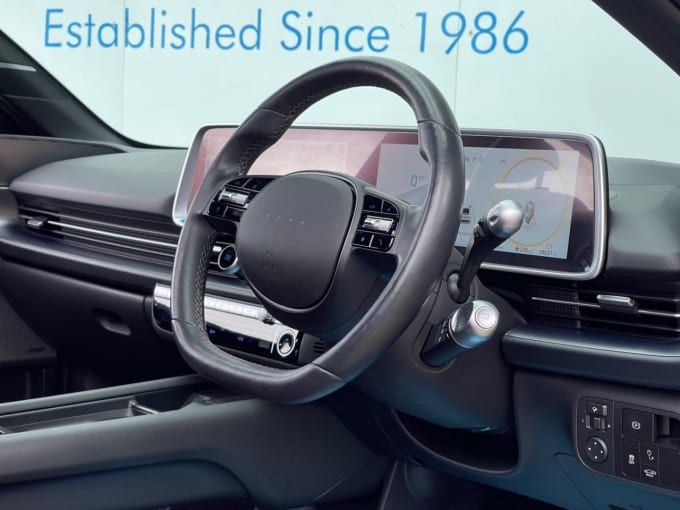 2025 Hyundai Ioniq 6