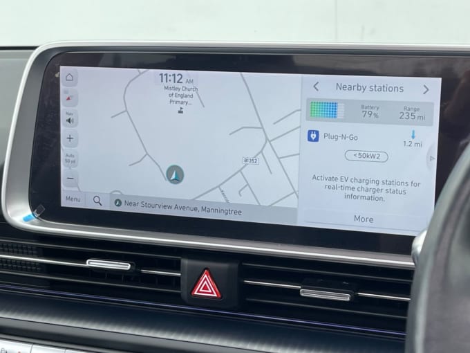 2025 Hyundai Ioniq 6