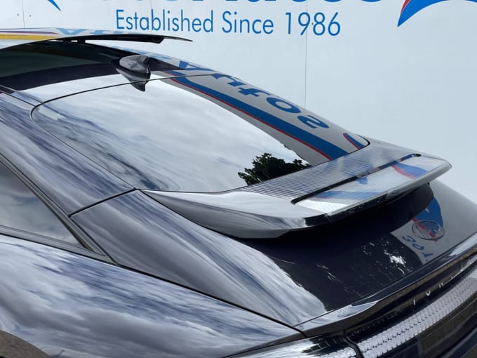 2025 Hyundai Ioniq 6